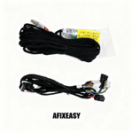 Universal Keyless Engine Start System For Toyota PRADO thumbnail 6