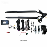 Afixeasy Automotive Parts Electric Tailgate Lifter Trunk Release Electric tailgate Lift Kit For VW ID4 thumbnail 2