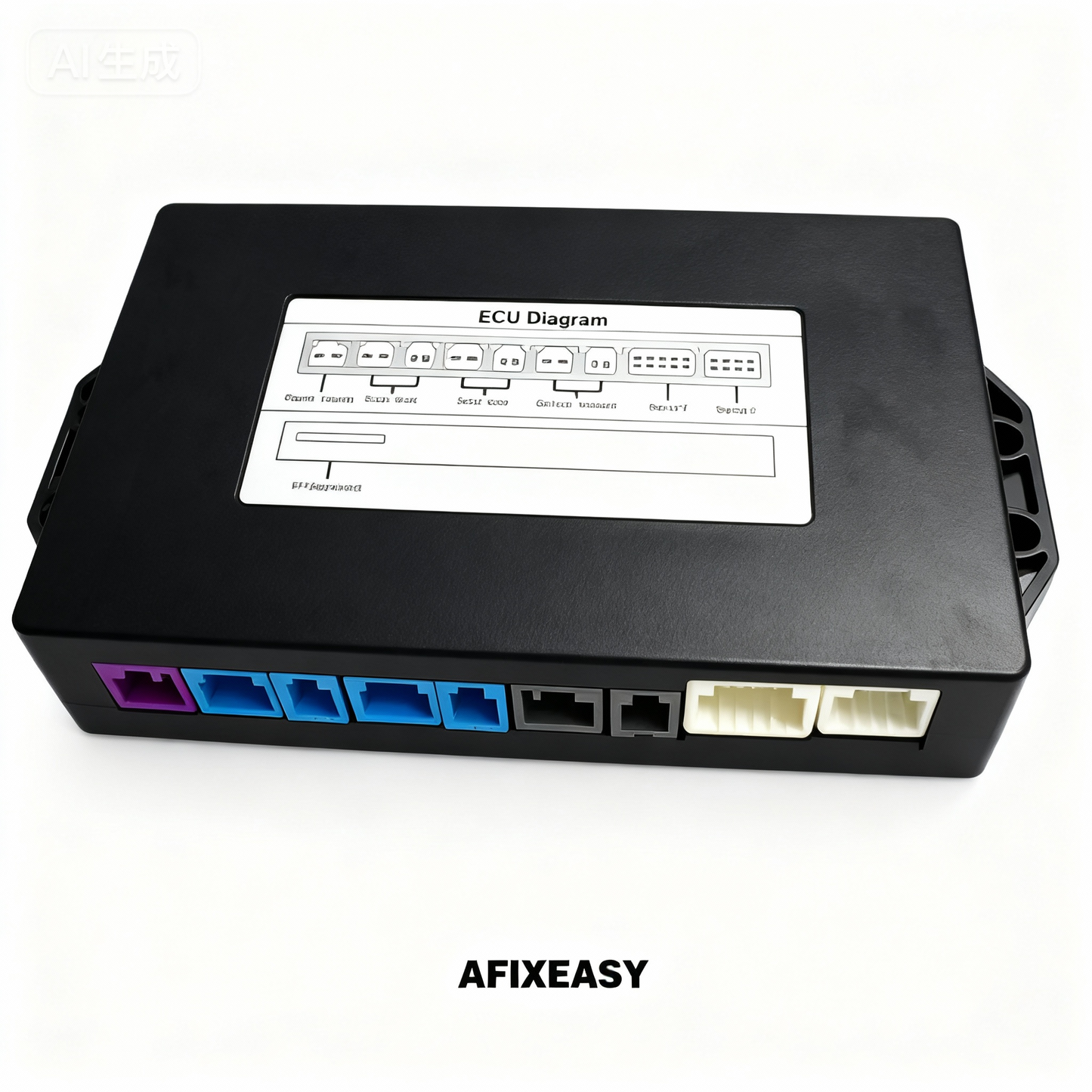 Afixeasy Automotive Parts Electric Tailgate Lifter Trunk Release Electric tailgate Lift Kit For BMW SERIES 5 2018+