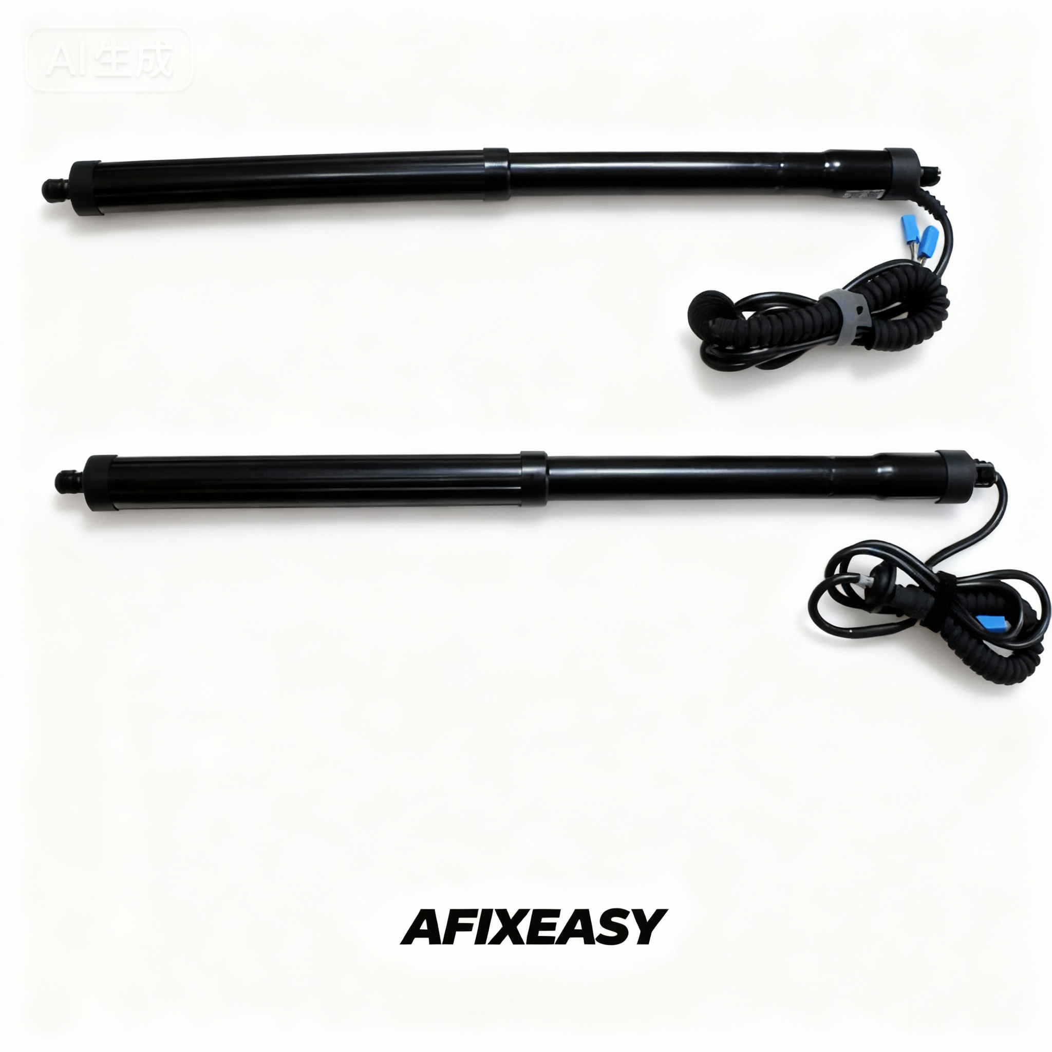 Afixeasy Automotive Parts Electric Tailgate Lifter Trunk Release Electric tailgate Lift Kit For Chevrolet Groove 2017+