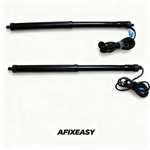 Afixeasy Automotive Parts Electric Tailgate Lifter Trunk Release Electric tailgate Lift Kit For Chevrolet Groove 2017+ thumbnail 3