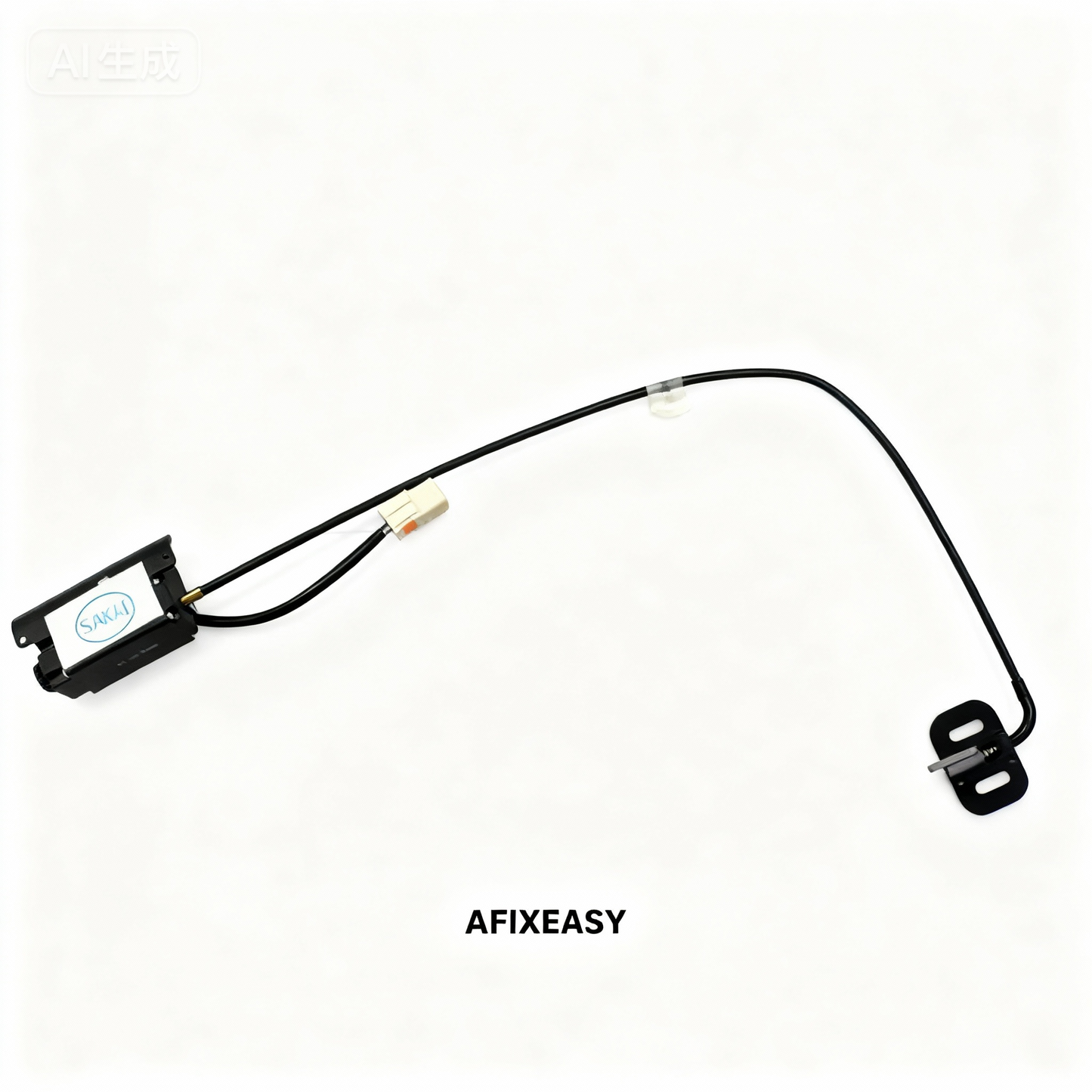 Afixeasy Automotive Parts Electric Tailgate Lifter Trunk Release Electric tailgate Lift Kit For LEXUS NX 2015 SUCTION