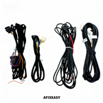 Afixeasy Automotive Parts Electric Tailgate Lifter Trunk Release Electric tailgate Lift Kit For BENZ C 2022 thumbnail 4