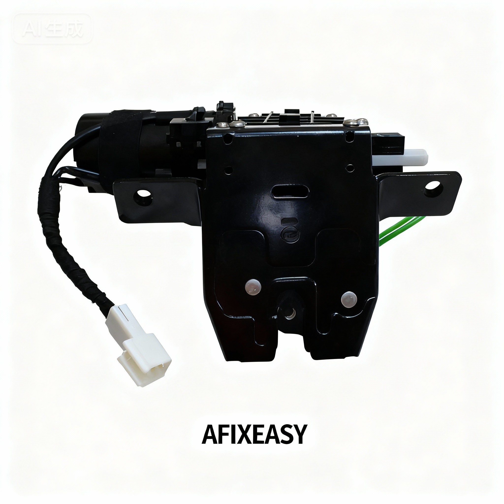 Afixeasy Automotive Parts Electric Tailgate Lifter Trunk Release Electric tailgate Lift Kit For Chevrolet Groove 2017+