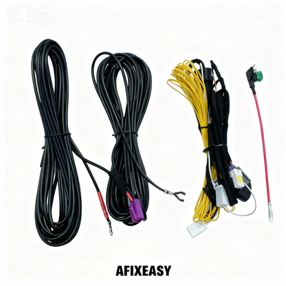 Afixeasy Automotive Parts Electric Tailgate Lifter Trunk Release Electric tailgate Lift Kit For LEXUS NX 2015 SUCTION