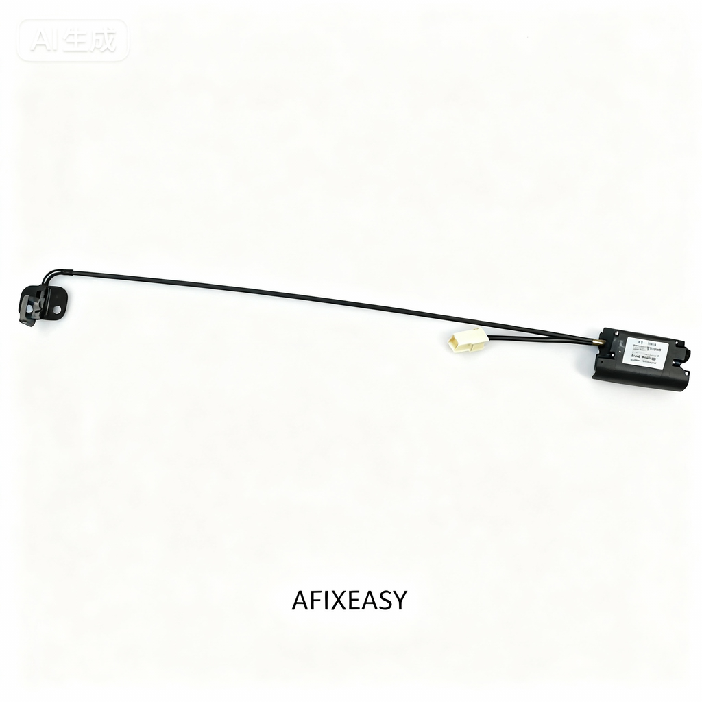 Afixeasy Automotive Parts Electric Tailgate Lifter Trunk Release Electric tailgate Lift Kit For VW Tiguan