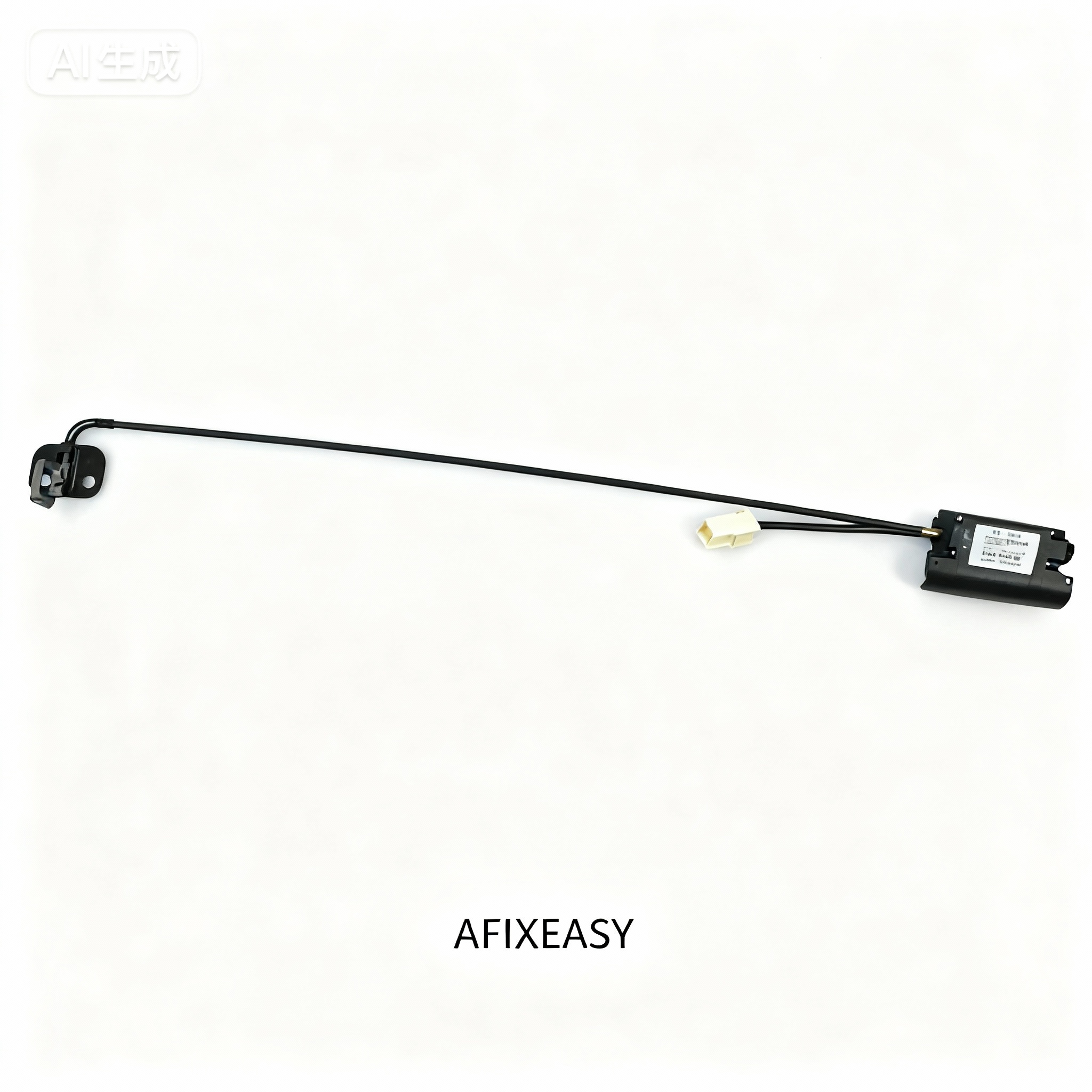 Afixeasy Automotive Parts Electric Tailgate Lifter Trunk Release Electric tailgate Lift Kit For VW Tiguan