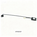 Afixeasy Automotive Parts Electric Tailgate Lifter Trunk Release Electric tailgate Lift Kit For VW Tiguan thumbnail 5