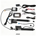 Afixeasy Automotive Parts Electric Tailgate Lifter Trunk Release Electric tailgate Lift Kit For BMW SERIES 5 2011-2017 thumbnail 2