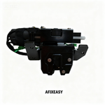 Afixeasy Automotive Parts Electric Tailgate Lifter Trunk Release Electric tailgate Lift Kit For Renault Koleos 2017+ thumbnail 5