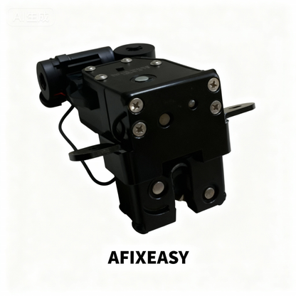 Afixeasy Automotive Parts Electric Tailgate Lifter Trunk Release Electric tailgate Lift Kit For Nissan Kicks