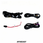 Afixeasy Automotive Parts Electric Tailgate Lifter Trunk Release Electric tailgate Lift Kit For TOYOTA LAND CRUISER PRADO 2024 thumbnail 4