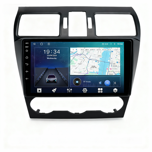 XY-302 SUBARU FORESTRE 2016-2018 Android Screen TS18 9INCH