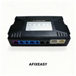 Afixeasy Fit for Land Cruiser 2022 Automatic Tailgate Lift Support Electric Rear Trunk Remote System Control thumbnail 3