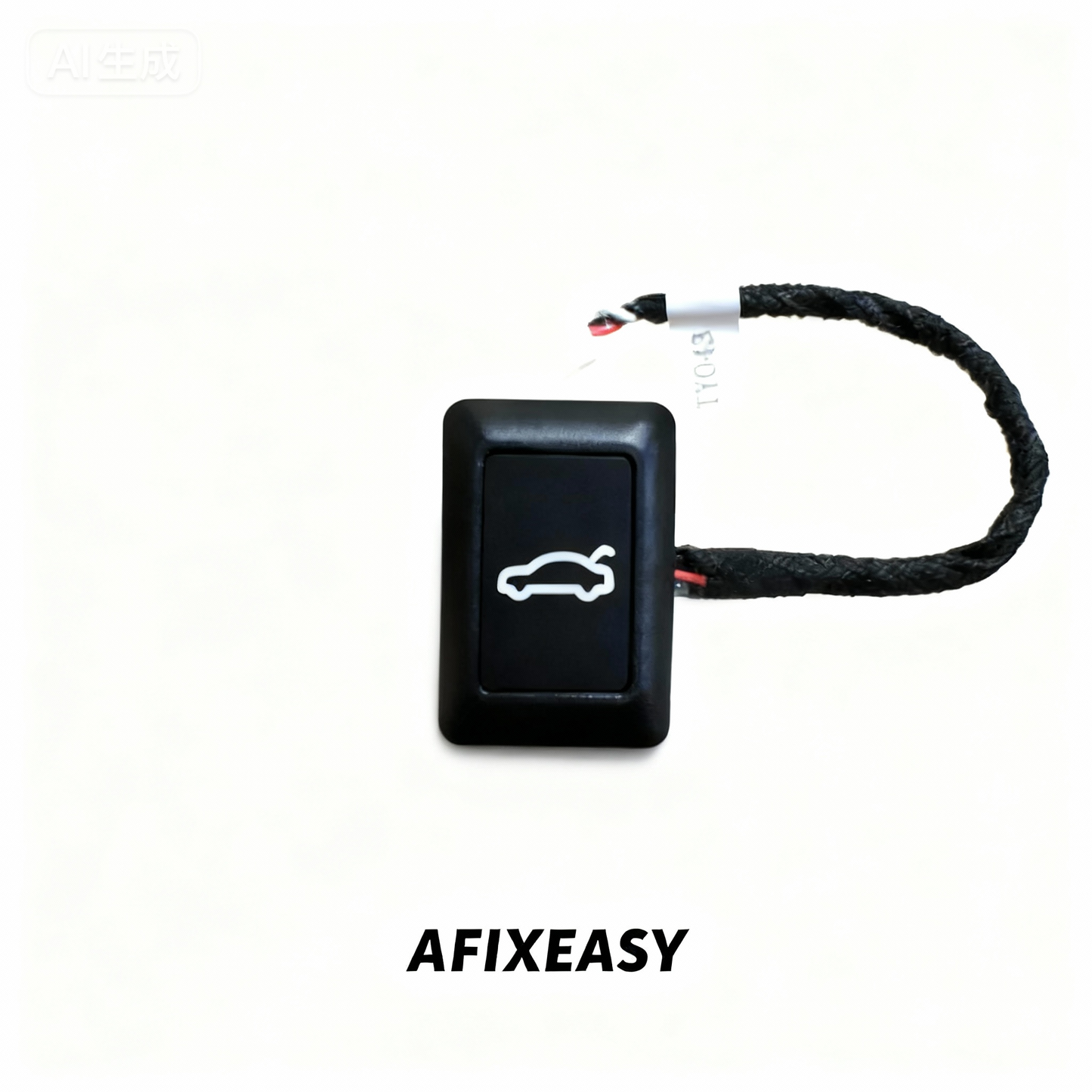 Afixeasy Automotive Parts Electric Tailgate Lifter Trunk Release Electric tailgate Lift Kit For Chevrolet Trailblazer 2016+