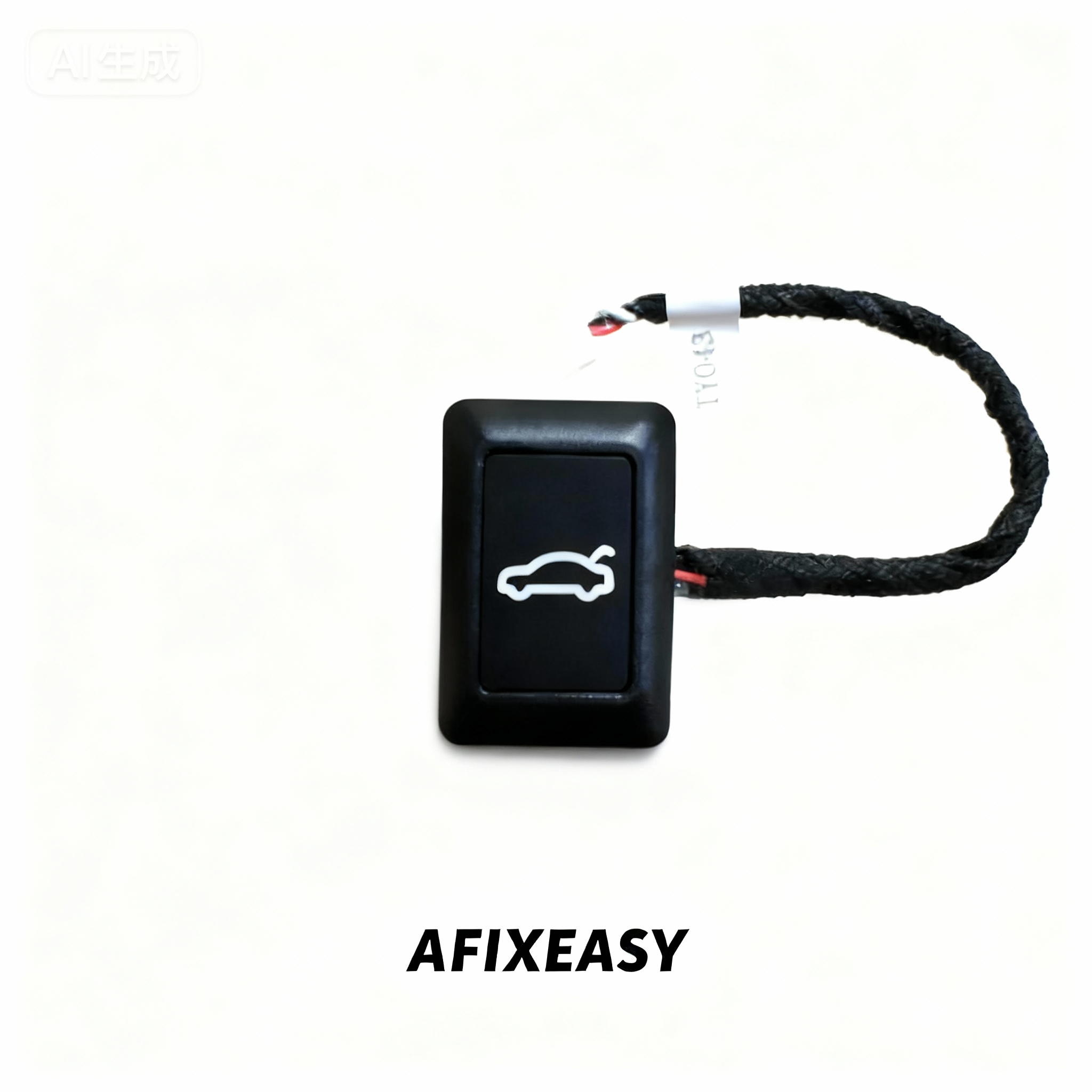 Afixeasy Automotive Parts Electric Tailgate Lifter Trunk Release Electric tailgate Lift Kit For Chevrolet Trailblazer 2016+