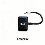 Afixeasy Automotive Parts Electric Tailgate Lifter Trunk Release Electric tailgate Lift Kit For Chevrolet Trailblazer 2016+ thumbnail 7