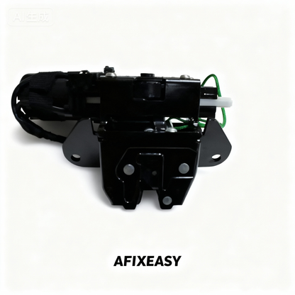 Afixeasy Automotive Parts Electric Tailgate Lifter Trunk Release Electric tailgate Lift Kit For Honda Odyssey 2018