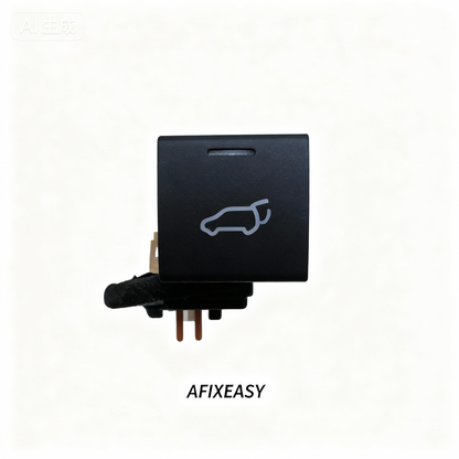 Afixeasy Fit for Land Cruiser 2022 Automatic Tailgate Lift Support Electric Rear Trunk Remote System Control