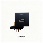 Afixeasy Fit for Land Cruiser 2022 Automatic Tailgate Lift Support Electric Rear Trunk Remote System Control thumbnail 7