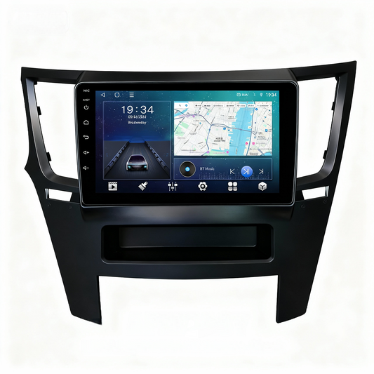 LEGACY/OUTBACK 2010+ Android Screen TS18 9inCH XY-300