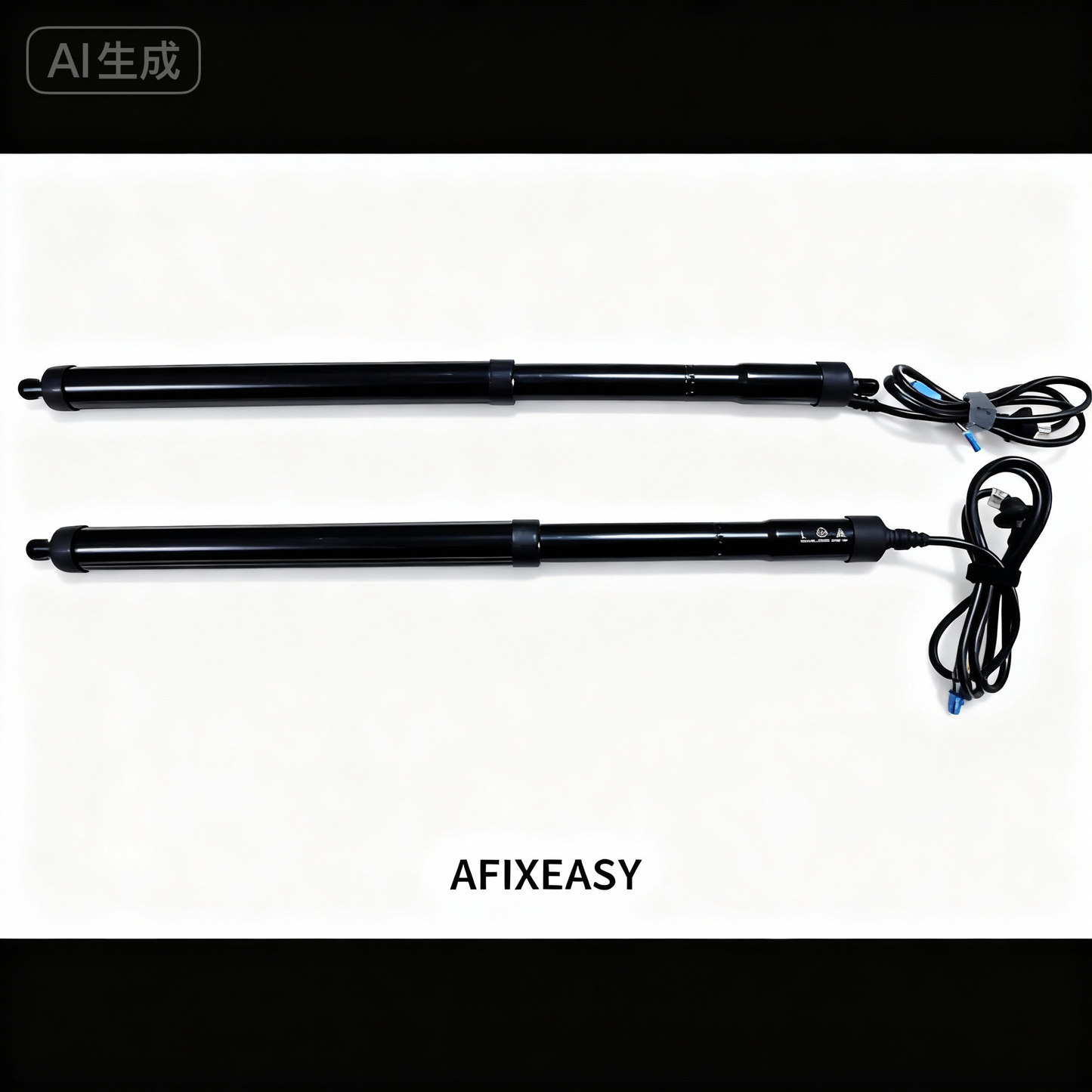 Afixeasy Automotive Parts Electric Tailgate Lifter Trunk Release Electric tailgate Lift Kit For Nissan Pathfinder 2024+