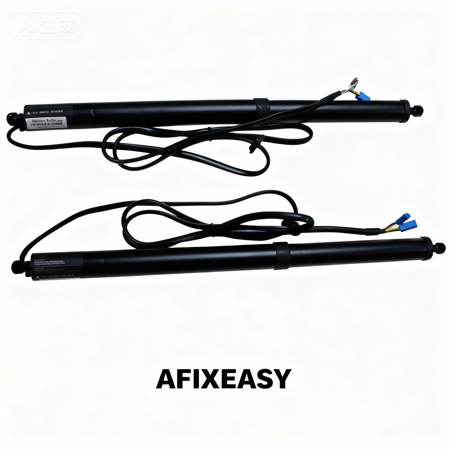 Afixeasy Automotive Parts Electric Tailgate Lifter Trunk Release Electric tailgate Lift Kit For Nissan Kicks