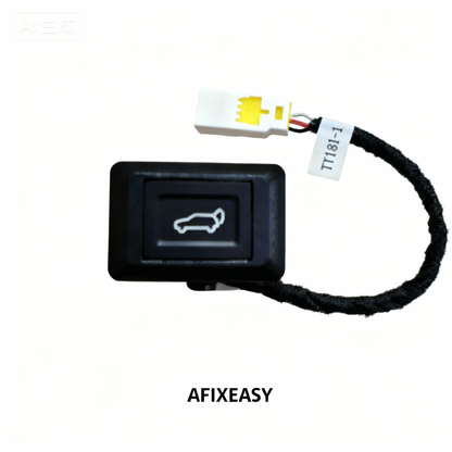 Afixeasy Automotive Parts Electric Tailgate Lifter Trunk Release Electric tailgate Lift Kit For Chevrolet Trailblazer 2016+