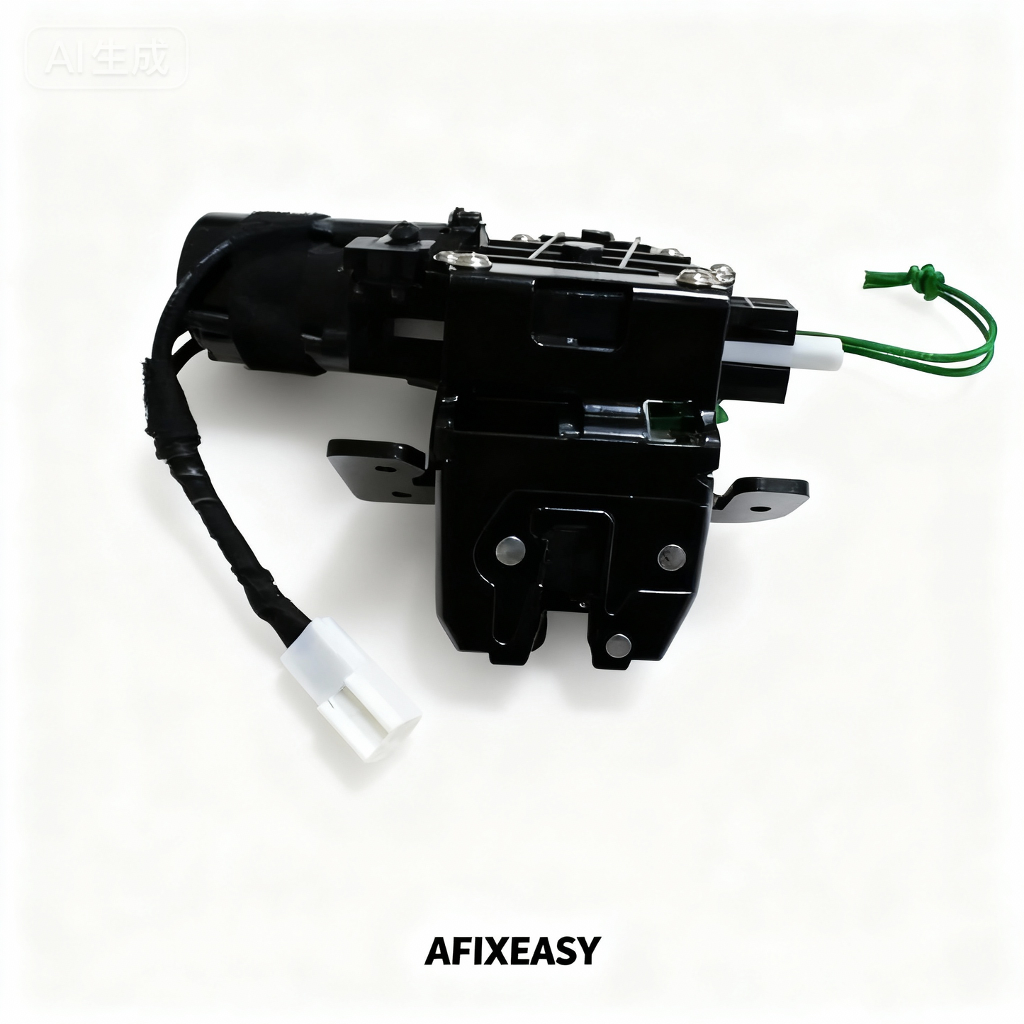 Afixeasy Automotive Parts Electric Tailgate Lifter Trunk Release Electric tailgate Lift Kit For MAZDA CX-5