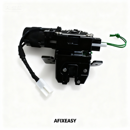 Afixeasy Automotive Parts Electric Tailgate Lifter Trunk Release Electric tailgate Lift Kit For MAZDA CX-5