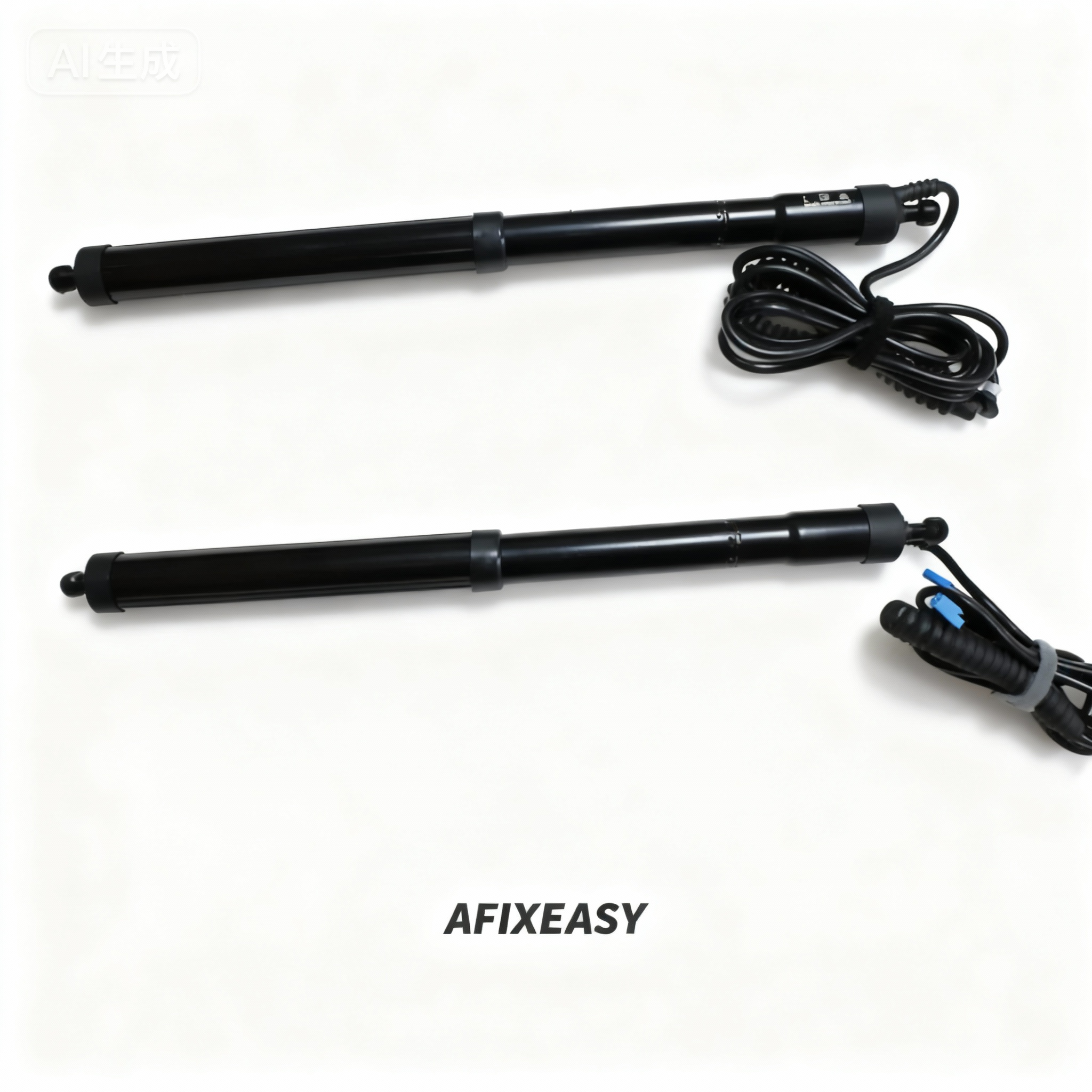 Afixeasy Automotive Parts Electric Tailgate Lifter Trunk Release Electric tailgate Lift Kit For Chevrolet Trailblazer 2016+