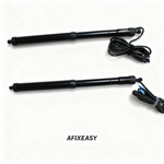 Afixeasy Automotive Parts Electric Tailgate Lifter Trunk Release Electric tailgate Lift Kit For Chevrolet Trailblazer 2016+ thumbnail 3