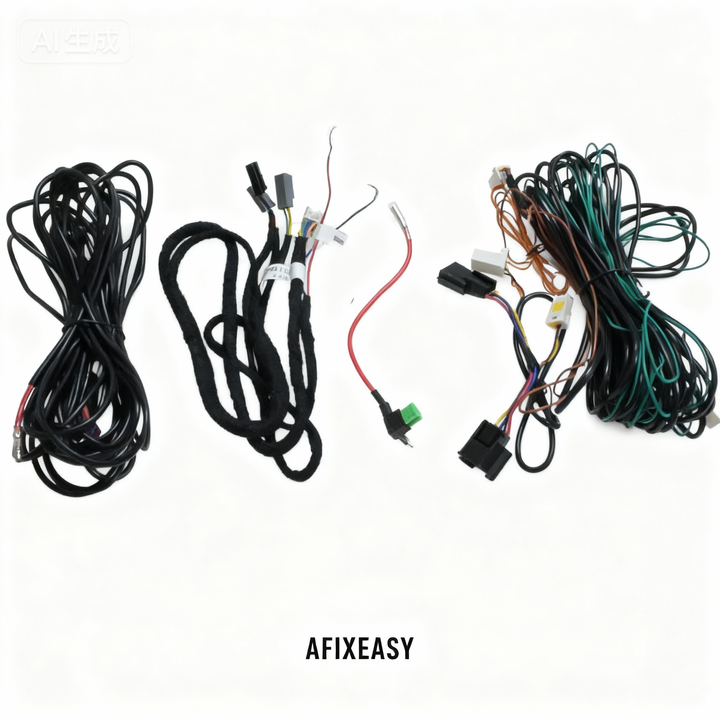 Afixeasy Automotive Parts Electric Tailgate Lifter Trunk Release Electric tailgate Lift Kit For Nissan Kicks