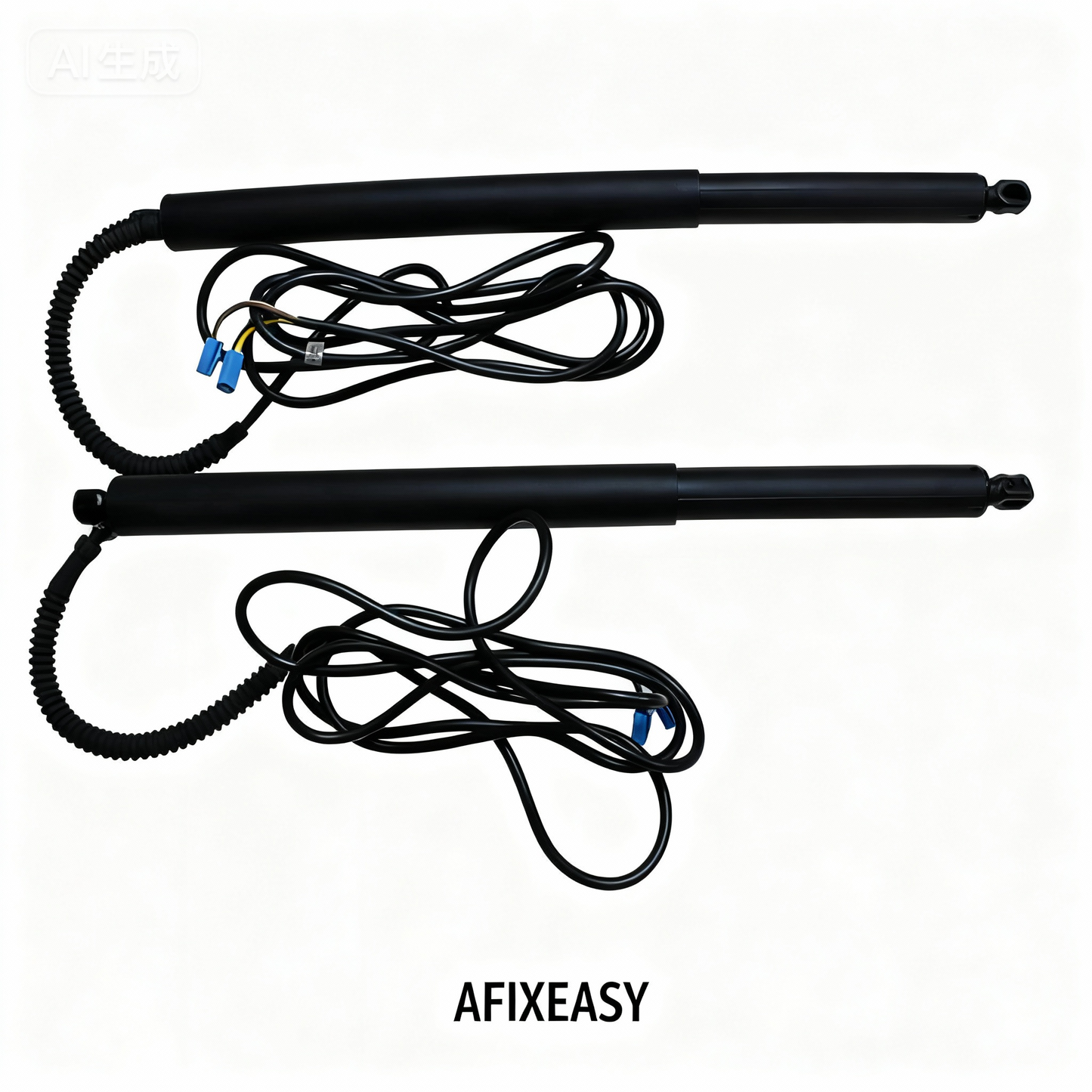 Afixeasy Automotive Parts Electric Tailgate Lifter Trunk Release Electric tailgate Lift Kit For TOYOTA LAND CRUISER PRADO 2024