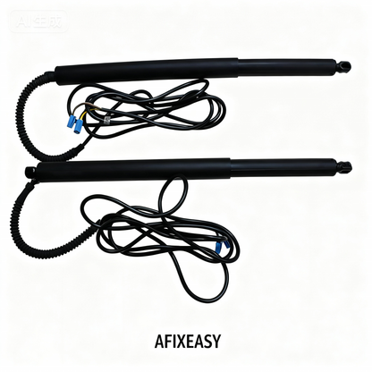 Afixeasy Fit for Land Cruiser 2022 Automatic Tailgate Lift Support Electric Rear Trunk Remote System Control