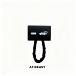 Afixeasy Automotive Parts Electric Tailgate Lifter Trunk Release Electric tailgate Lift Kit For Nissan Pathfinder 2024+ thumbnail 6