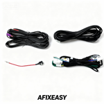 Afixeasy Automotive Parts Electric Tailgate Lifter Trunk Release Electric tailgate Lift Kit For MAZDA CX-5 thumbnail 4