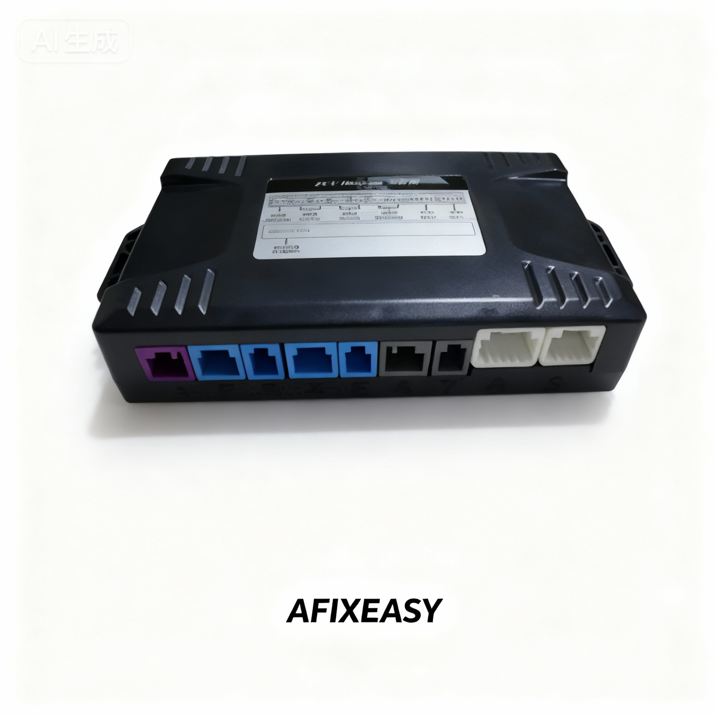 Afixeasy Automotive Parts Electric Tailgate Lifter Trunk Release Electric tailgate Lift Kit For Mitsubishi montero sport