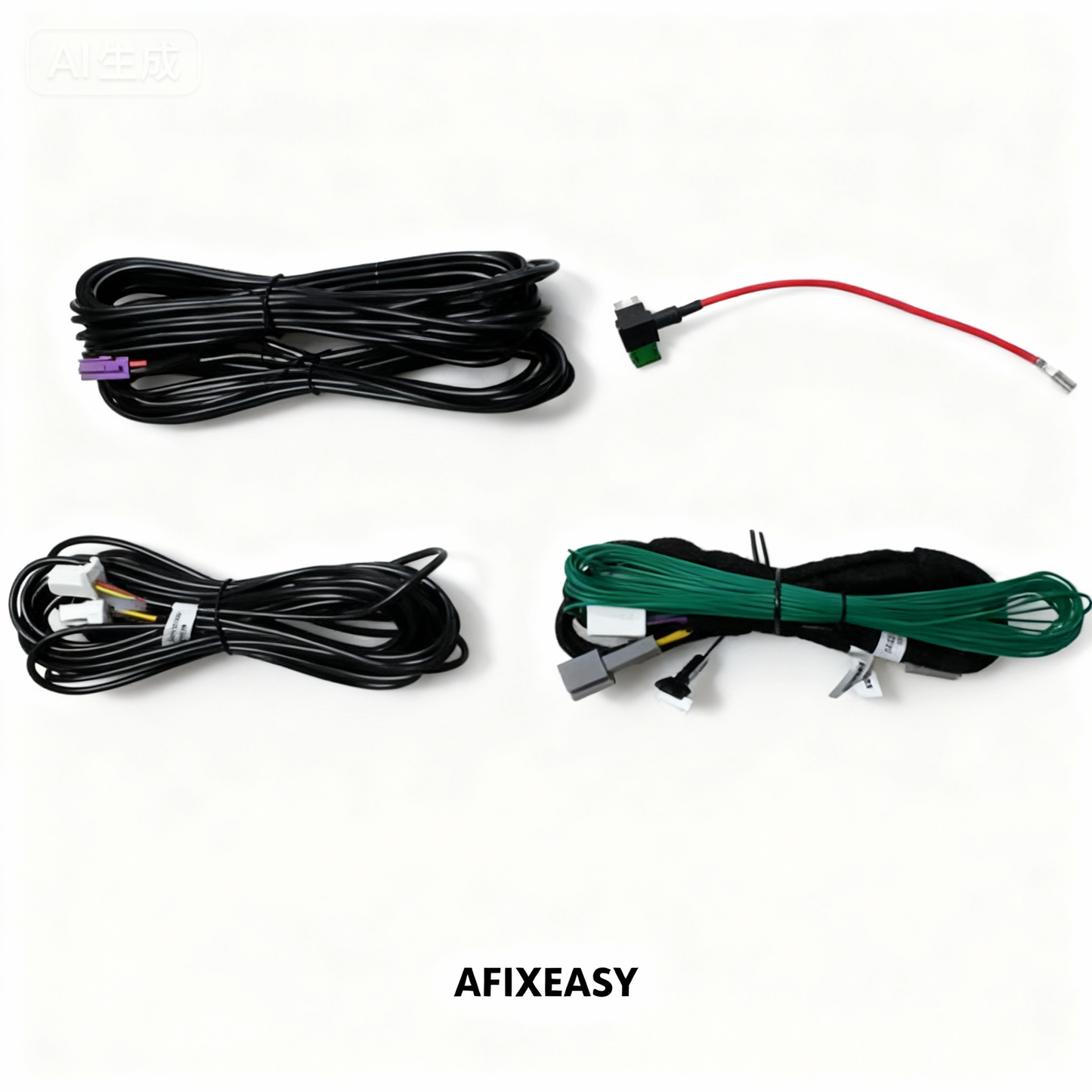 Afixeasy Automotive Parts Electric Tailgate Lifter Trunk Release Electric tailgate Lift Kit For Honda Odyssey 2018