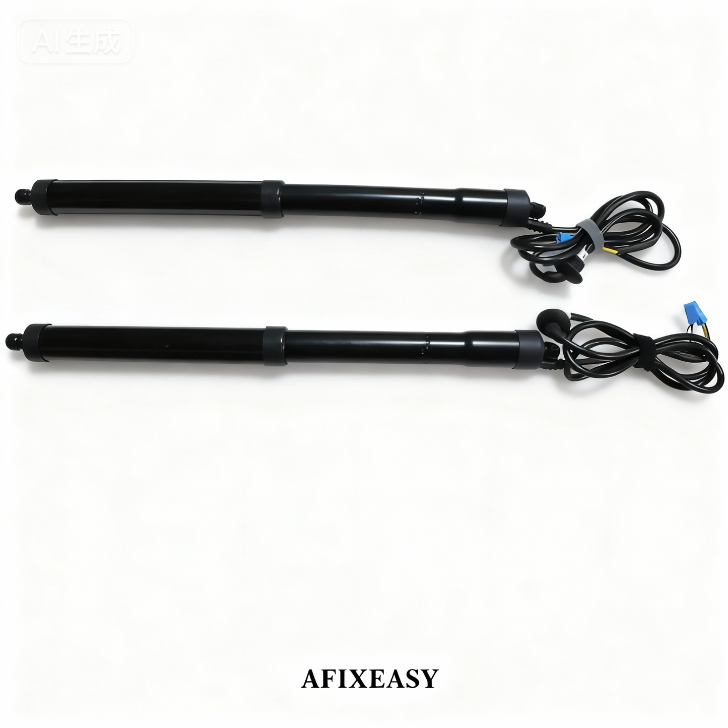 Afixeasy Automotive Parts Electric Tailgate Lifter Trunk Release Electric tailgate Lift Kit For Mitsubishi montero sport