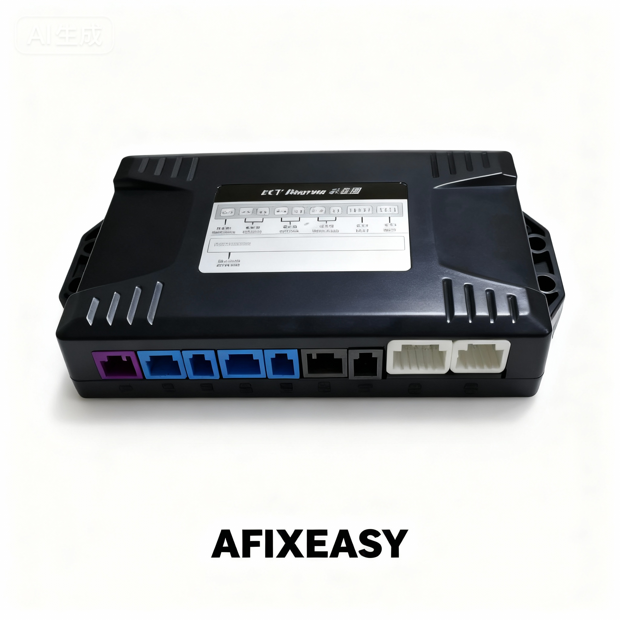 Afixeasy Automotive Parts Electric Tailgate Lifter Trunk Release Electric tailgate Lift Kit For Chevrolet Trailblazer 2016+