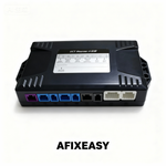 Afixeasy Automotive Parts Electric Tailgate Lifter Trunk Release Electric tailgate Lift Kit For Chevrolet Trailblazer 2016+ thumbnail 5