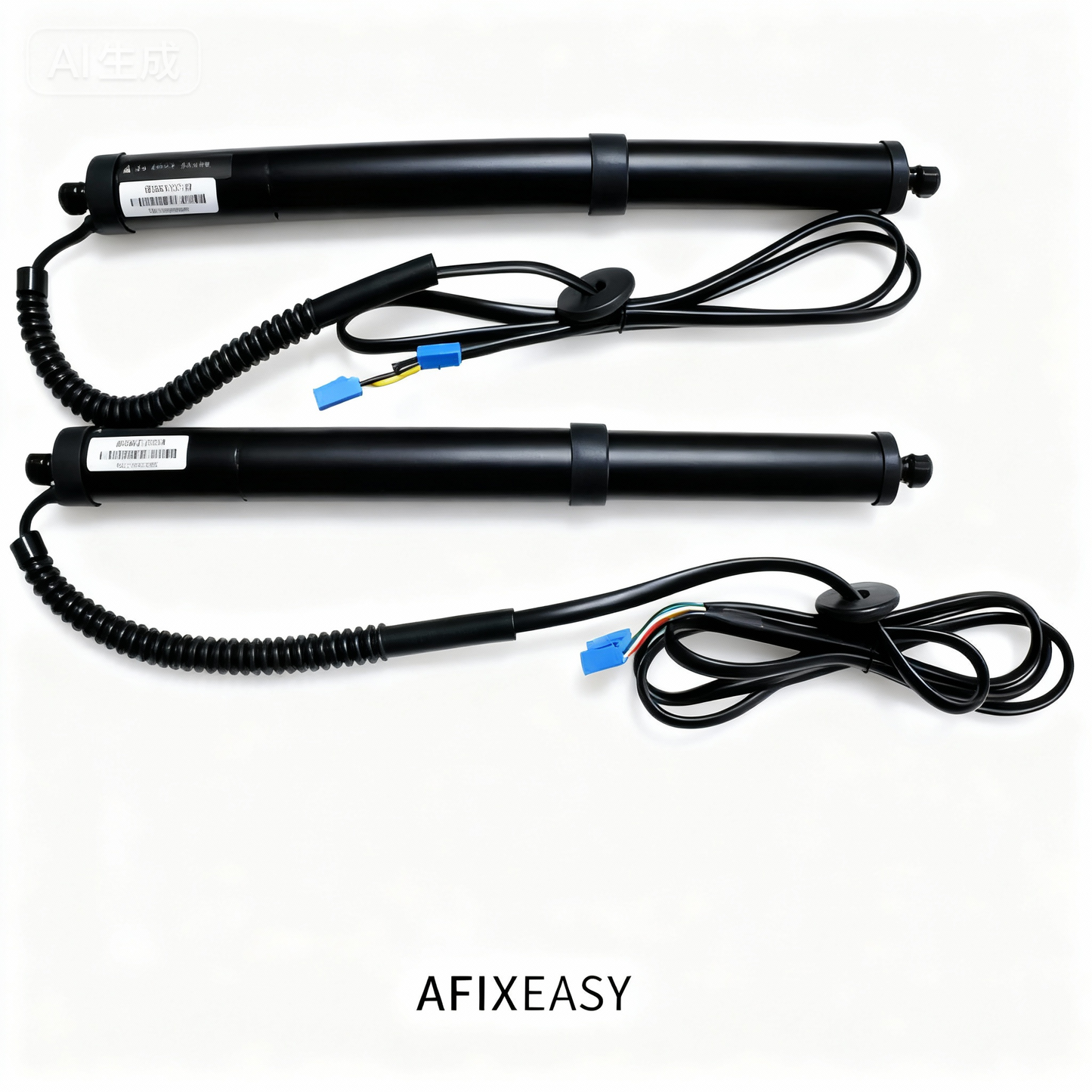 Afixeasy Automotive Parts Electric Tailgate Lifter Trunk Release Electric tailgate Lift Kit For MAZDA CX-5
