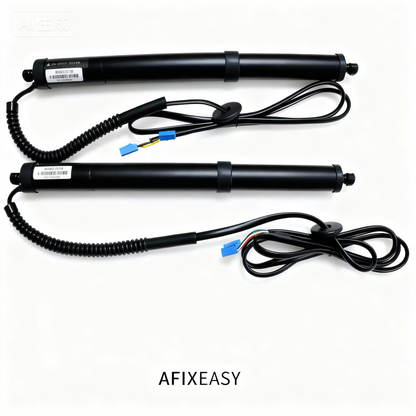 Afixeasy Automotive Parts Electric Tailgate Lifter Trunk Release Electric tailgate Lift Kit For MAZDA CX-5