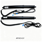 Afixeasy Automotive Parts Electric Tailgate Lifter Trunk Release Electric tailgate Lift Kit For MAZDA CX-5 thumbnail 3