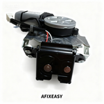 Afixeasy Fit for Land Cruiser 2022 Automatic Tailgate Lift Support Electric Rear Trunk Remote System Control thumbnail 5