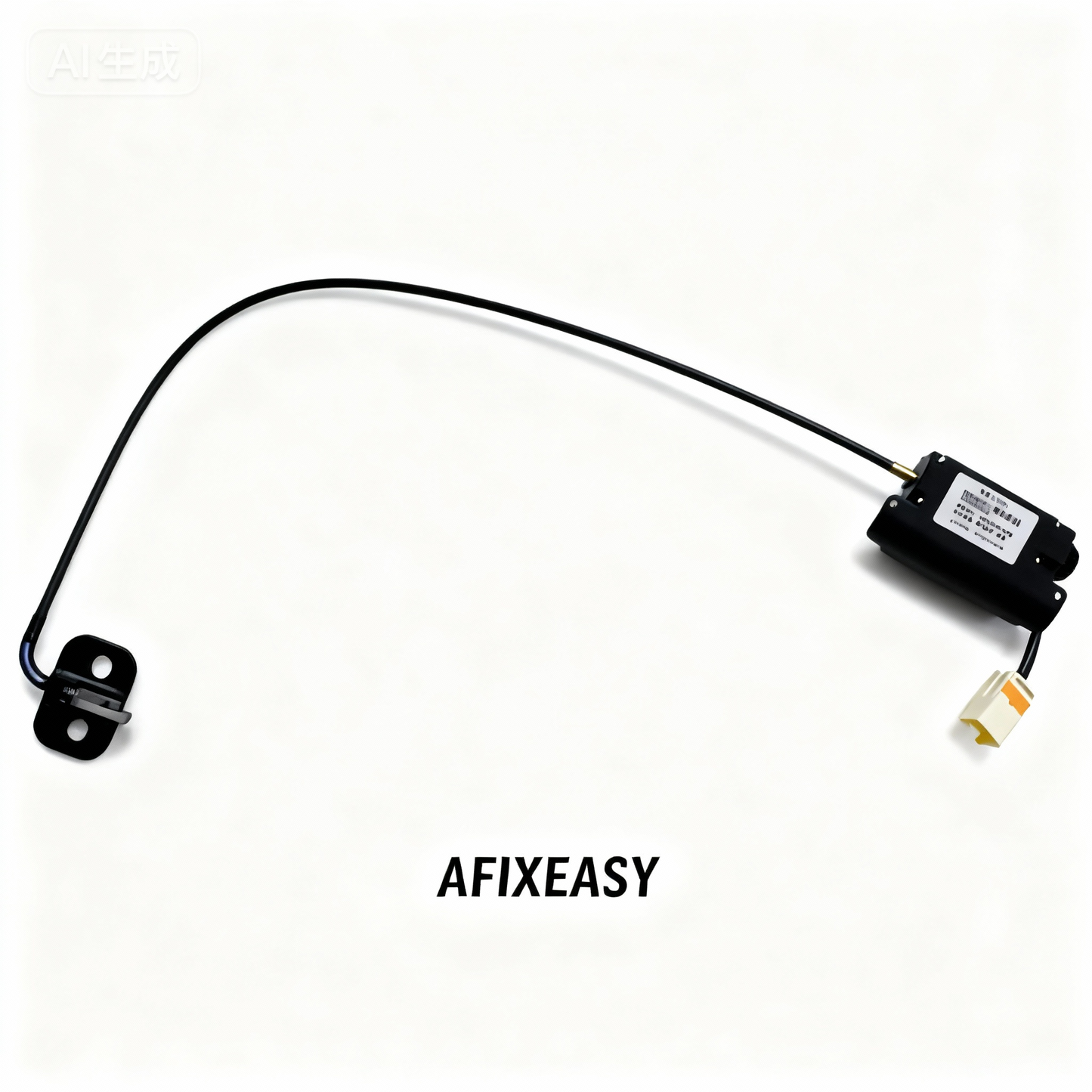 Afixeasy Automotive Parts Electric Tailgate Lifter Trunk Release Electric tailgate Lift Kit For Chevrolet Trailblazer 2016+
