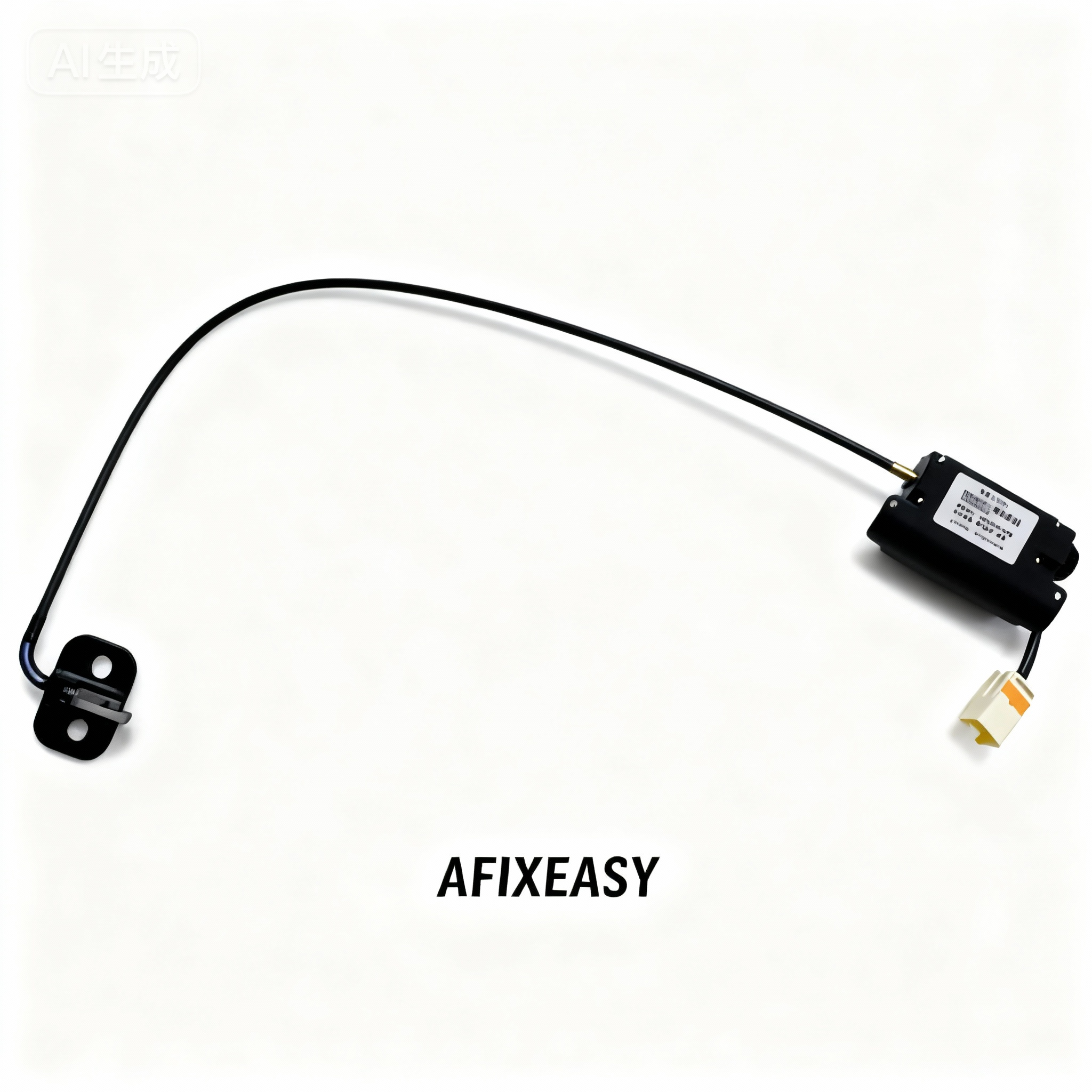 Afixeasy Automotive Parts Electric Tailgate Lifter Trunk Release Electric tailgate Lift Kit For Chevrolet Trailblazer 2016+