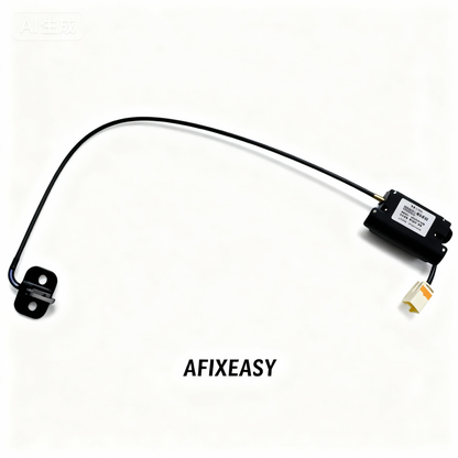 Afixeasy Automotive Parts Electric Tailgate Lifter Trunk Release Electric tailgate Lift Kit For Chevrolet Trailblazer 2016+