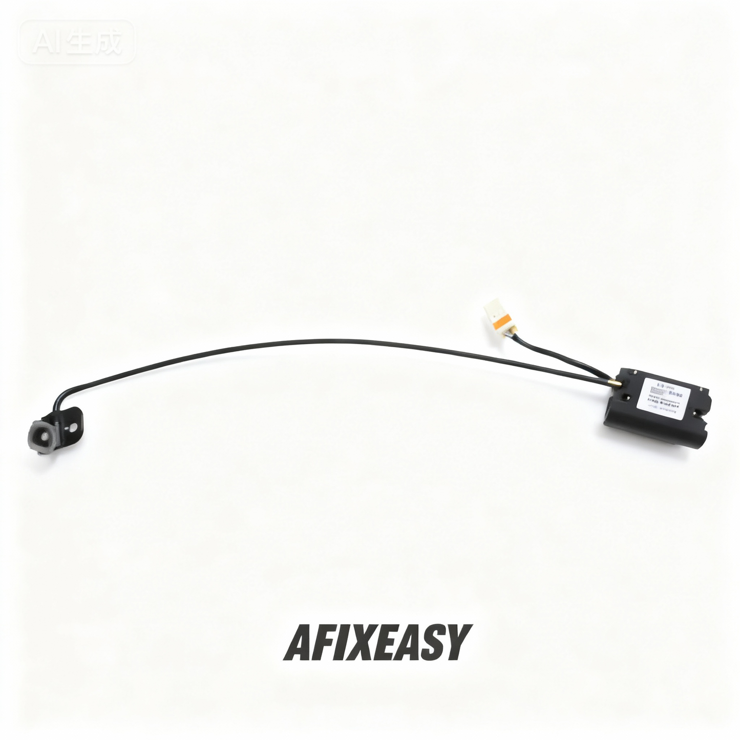 Afixeasy Automotive Parts Electric Tailgate Lifter Trunk Release Electric tailgate Lift Kit For Nissan Pathfinder 2024+